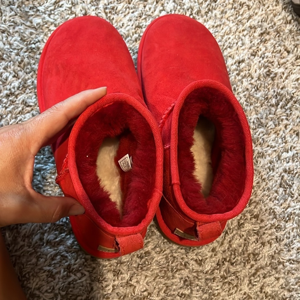 Mini Uggs - Picture 5 of 5